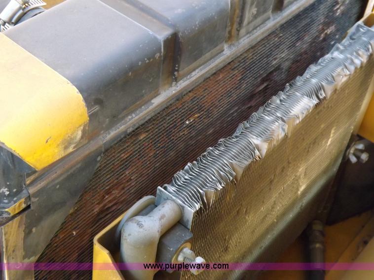 image for item H7118 Hustler 4600 lawn mower