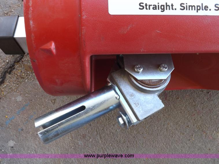 image for item H7130 Lincoln Electric welding fume extraction arm assembly