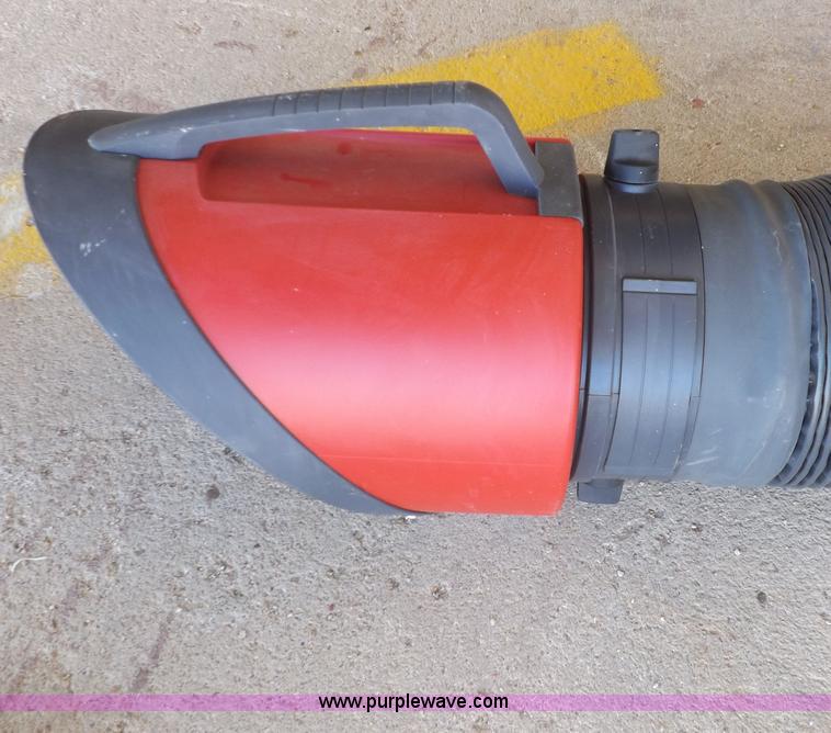 image for item H7130 Lincoln Electric welding fume extraction arm assembly