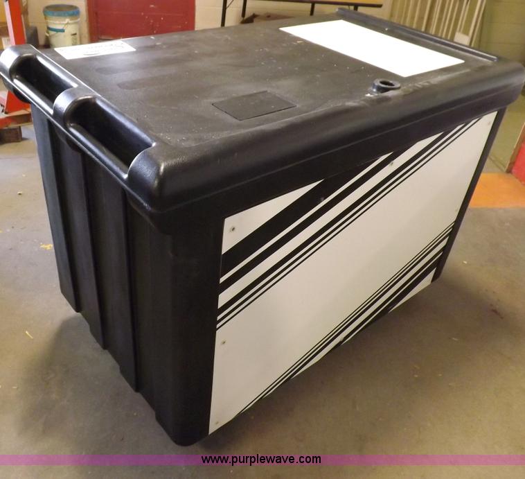 image for item H7131 Food service cart