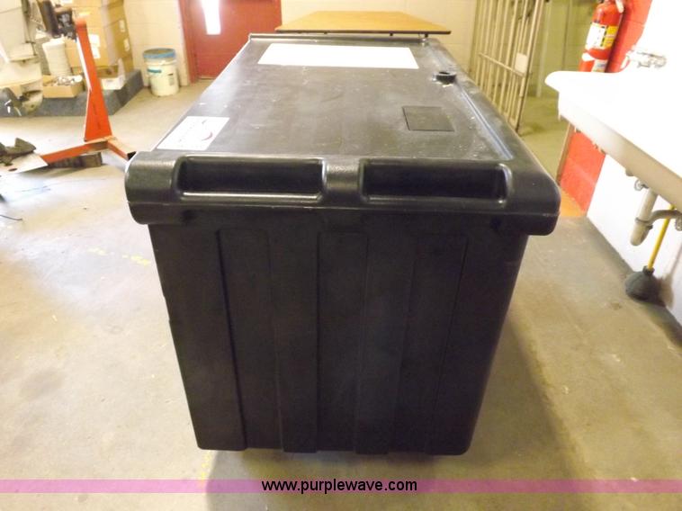image for item H7131 Food service cart