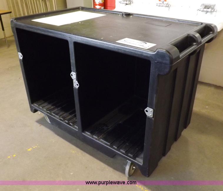 image for item H7131 Food service cart