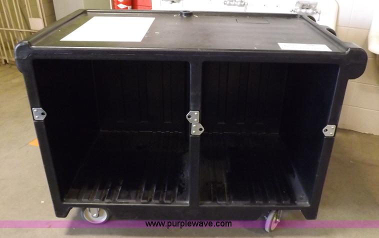image for item H7131 Food service cart