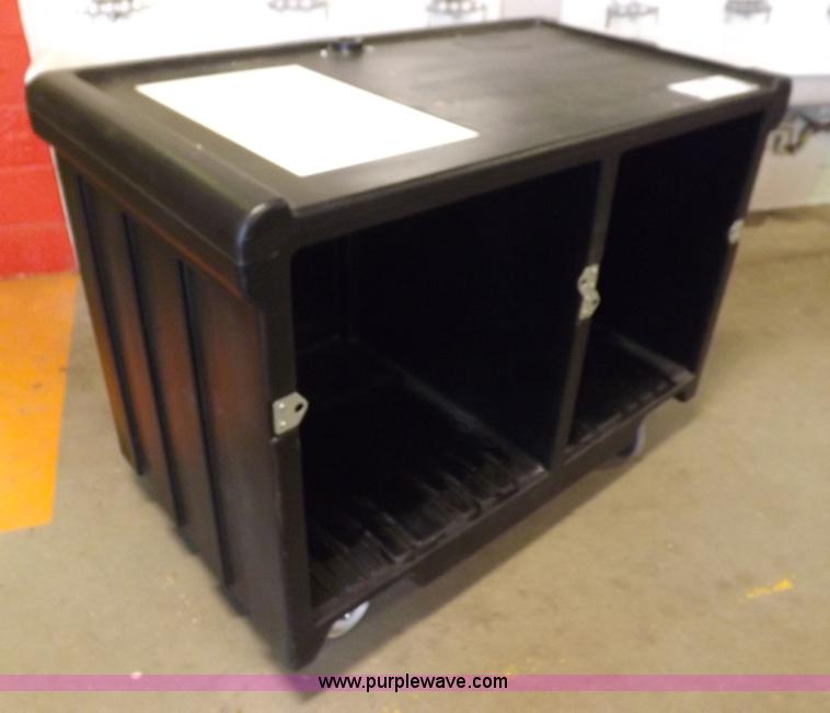 image for item H7131 Food service cart