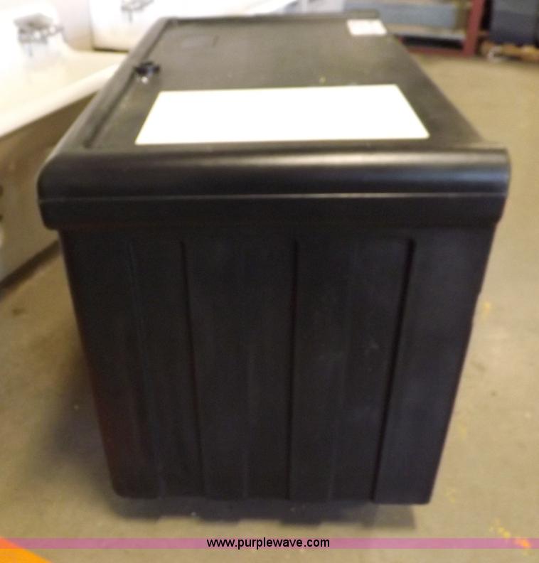 image for item H7131 Food service cart