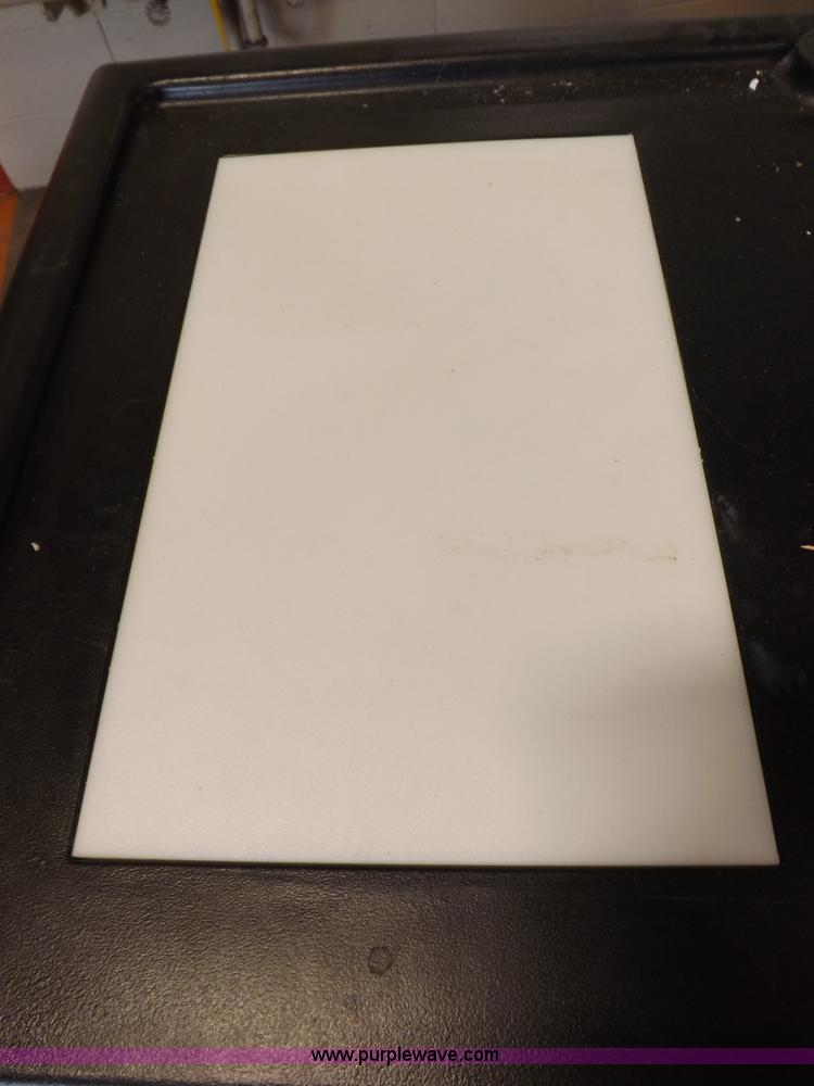 image for item H7131 Food service cart