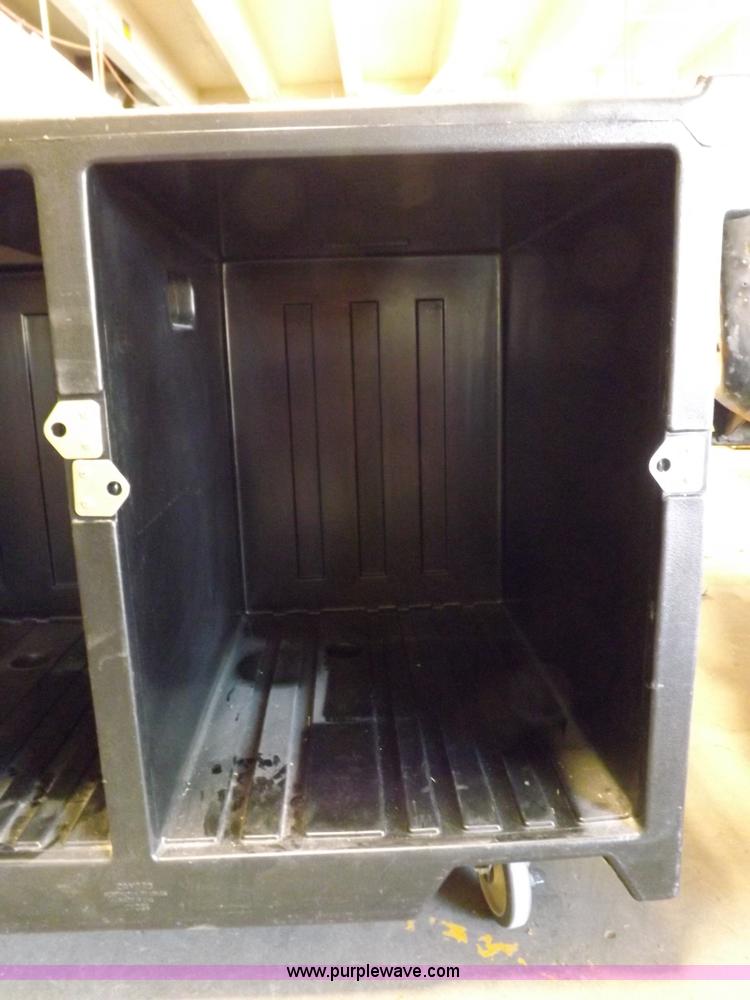 image for item H7131 Food service cart