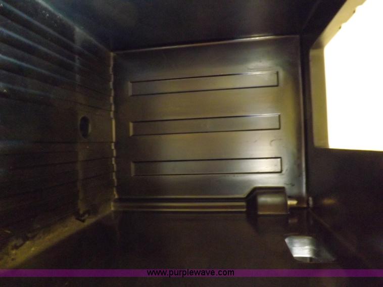 image for item H7131 Food service cart