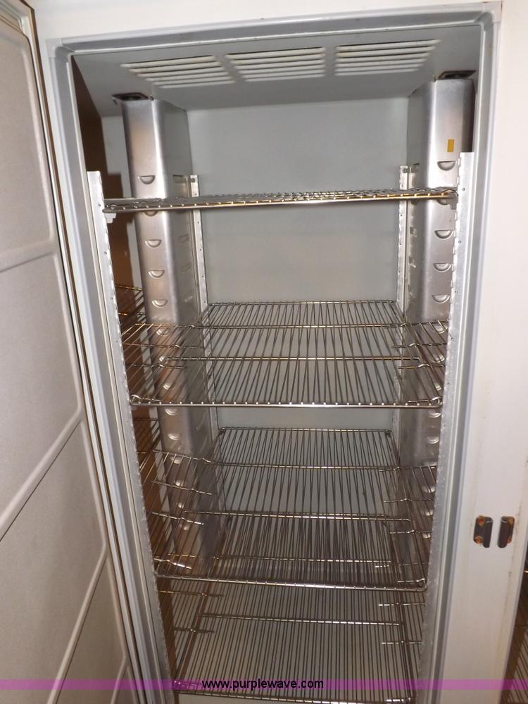 image for item H7135 (2) Hobart refrigerator units