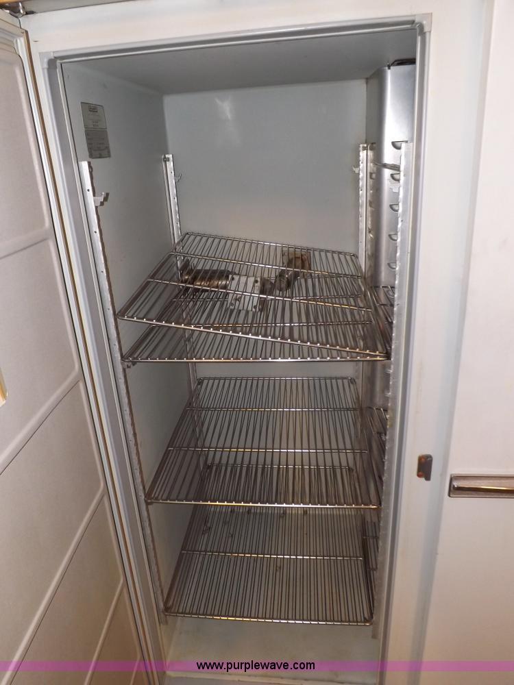 image for item H7135 (2) Hobart refrigerator units