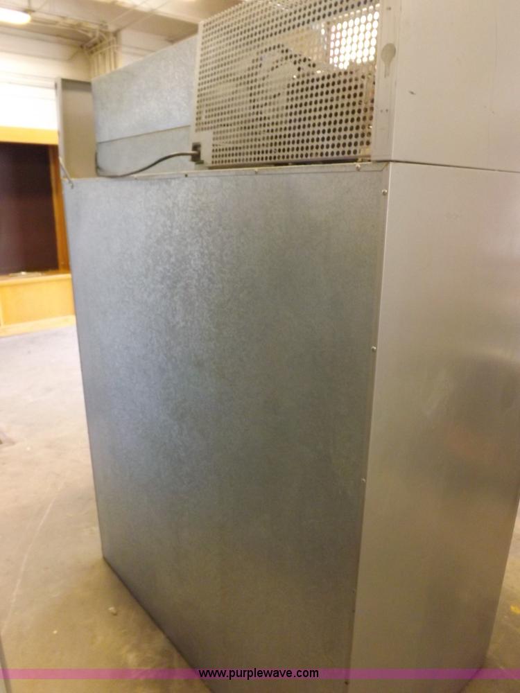 image for item H7135 (2) Hobart refrigerator units