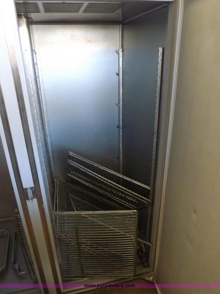 image for item H7135 (2) Hobart refrigerator units