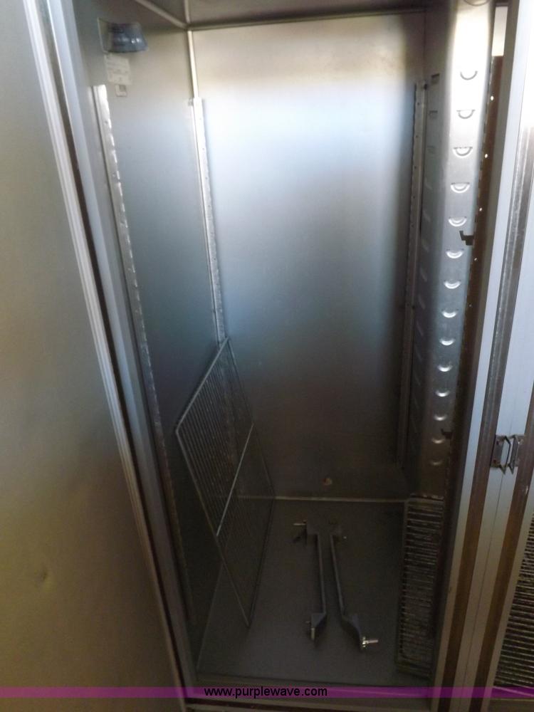 image for item H7135 (2) Hobart refrigerator units