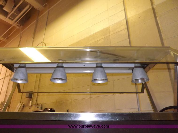 image for item H7138 (3) food warming equipment pieces