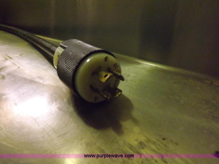 image for item H7138 (3) food warming equipment pieces