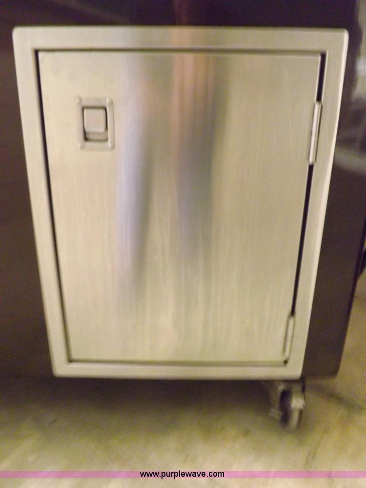 image for item H7138 (3) food warming equipment pieces