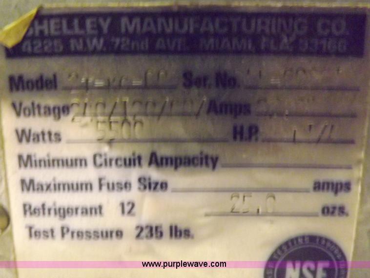 image for item H7138 (3) food warming equipment pieces