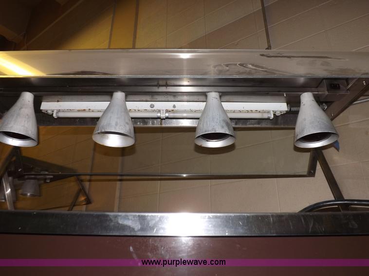 image for item H7138 (3) food warming equipment pieces