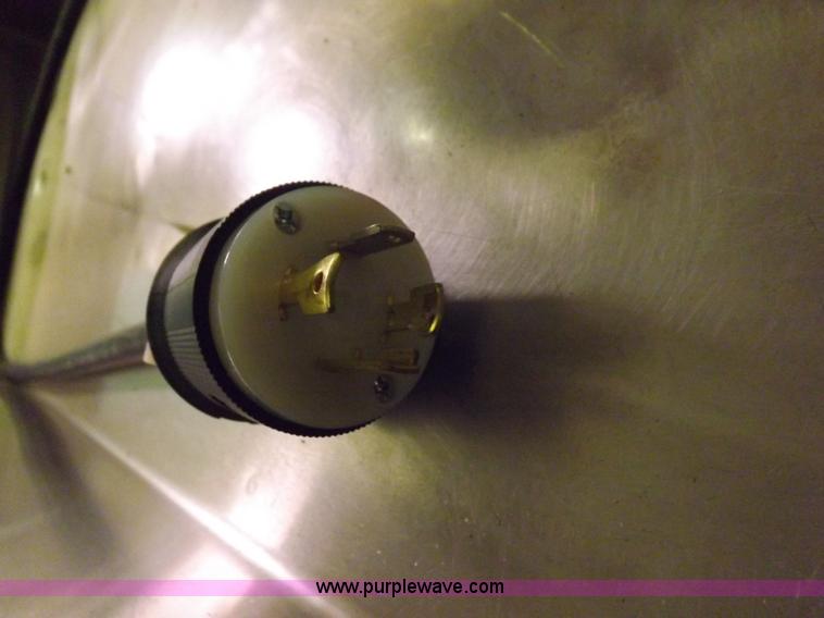 image for item H7138 (3) food warming equipment pieces