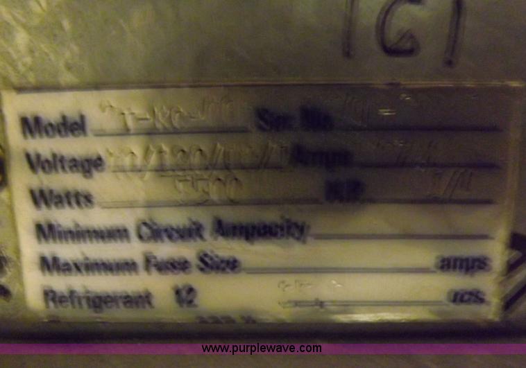 image for item H7138 (3) food warming equipment pieces