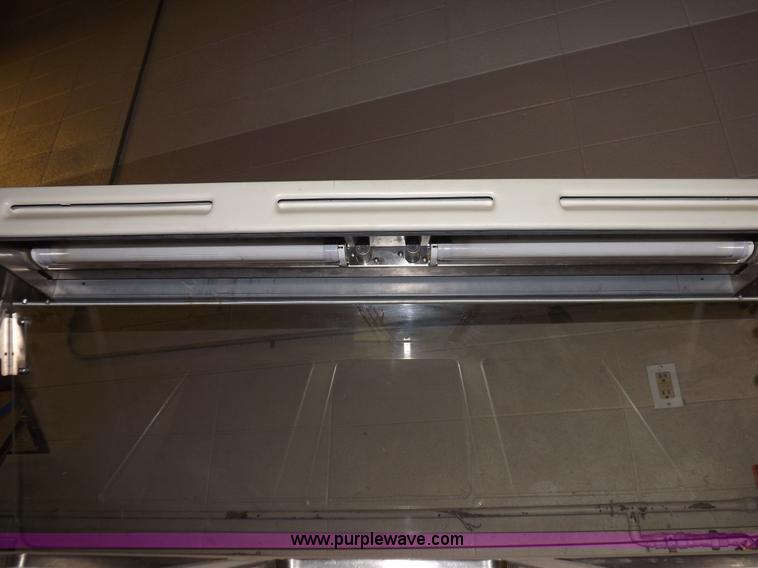 image for item H7138 (3) food warming equipment pieces