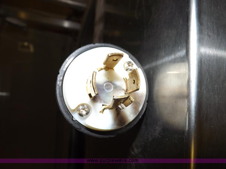 image for item H7138 (3) food warming equipment pieces