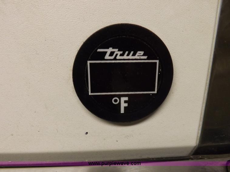 image for item H7139 (3) True refrigerant equipment pieces