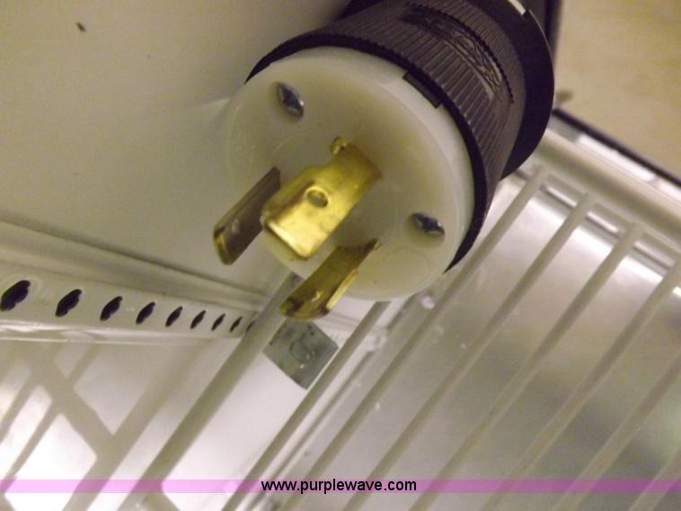 image for item H7139 (3) True refrigerant equipment pieces