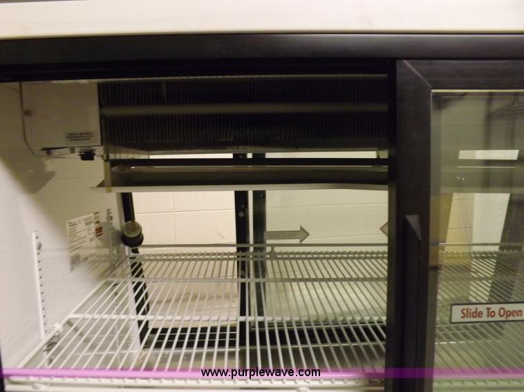 image for item H7139 (3) True refrigerant equipment pieces