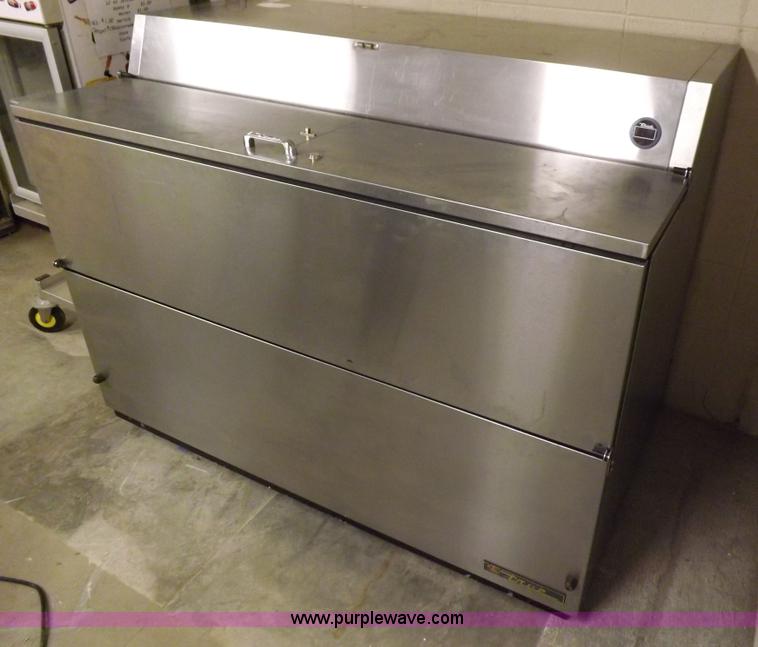 image for item H7139 (3) True refrigerant equipment pieces