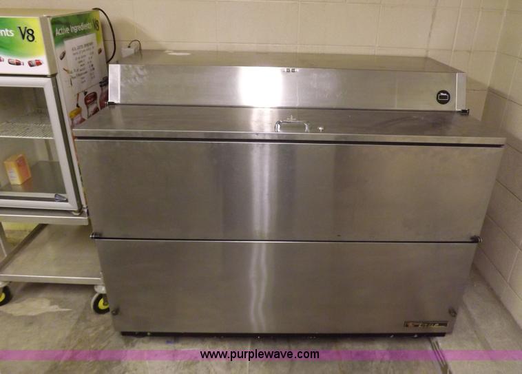 image for item H7139 (3) True refrigerant equipment pieces