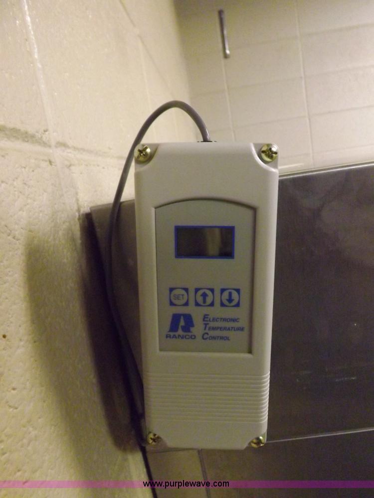 image for item H7139 (3) True refrigerant equipment pieces