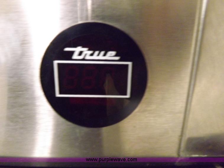 image for item H7139 (3) True refrigerant equipment pieces