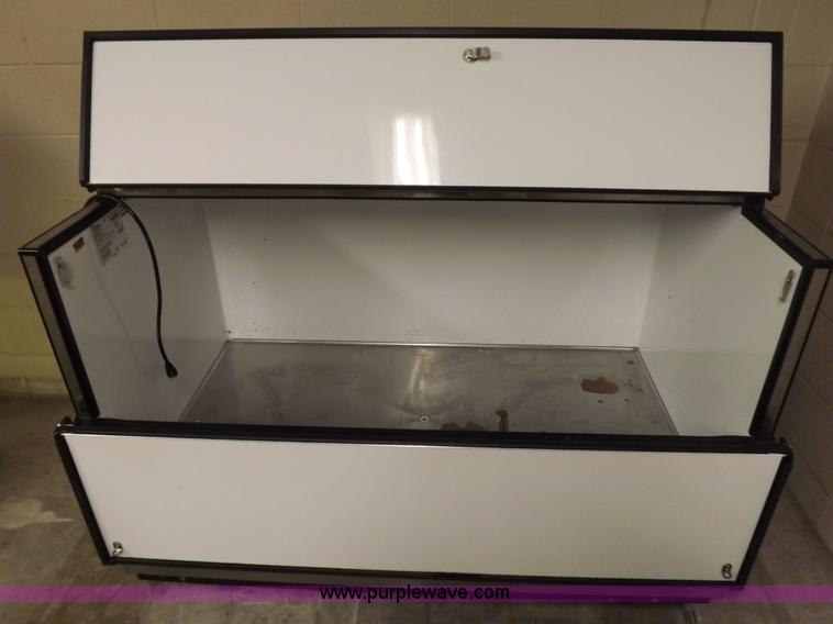 image for item H7139 (3) True refrigerant equipment pieces