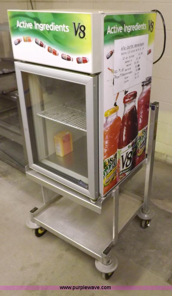 image for item H7139 (3) True refrigerant equipment pieces