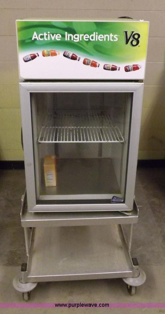 image for item H7139 (3) True refrigerant equipment pieces