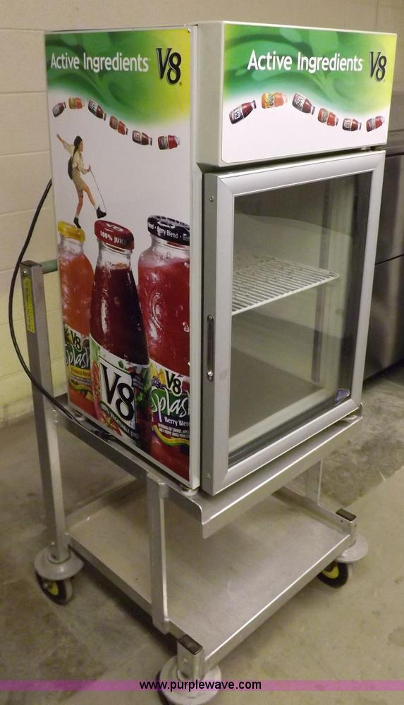 image for item H7139 (3) True refrigerant equipment pieces