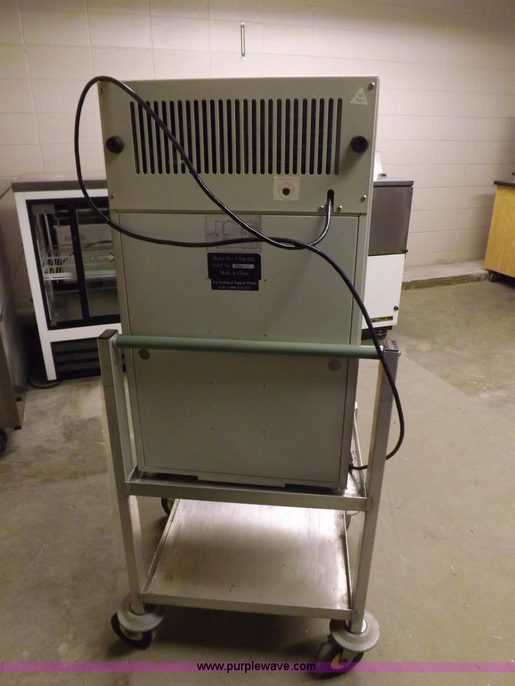 image for item H7139 (3) True refrigerant equipment pieces