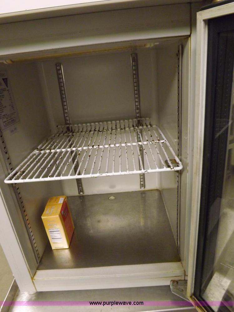 image for item H7139 (3) True refrigerant equipment pieces