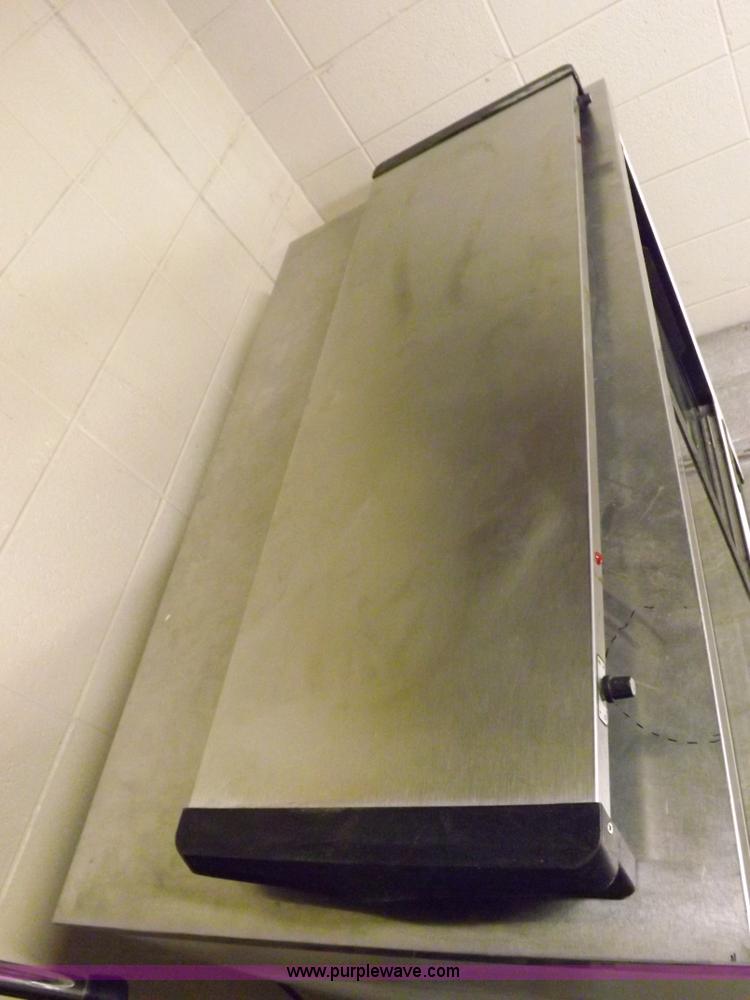 image for item H7140 Assorted food warming service equipment