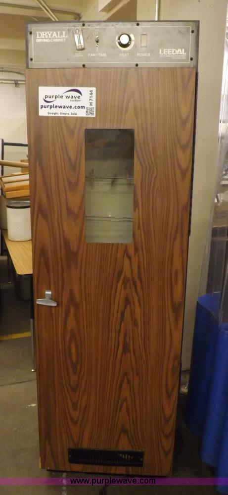 image for item H7144 Leedall image making equipment