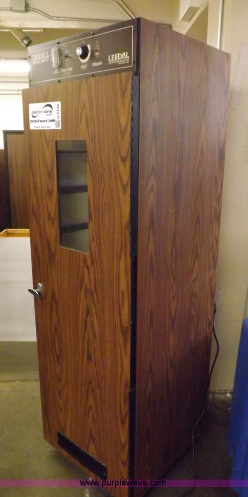 image for item H7144 Leedall image making equipment