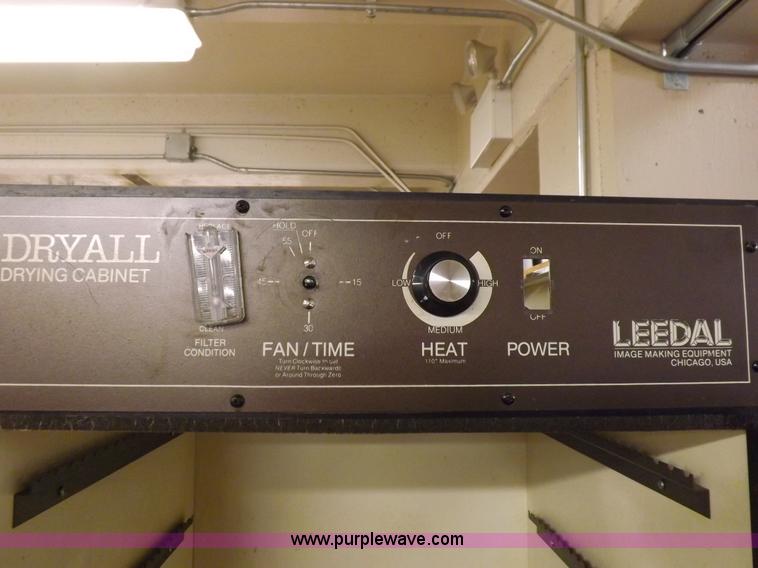 image for item H7144 Leedall image making equipment