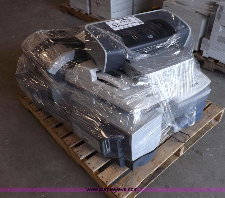 image for item H7145 Assorted printers