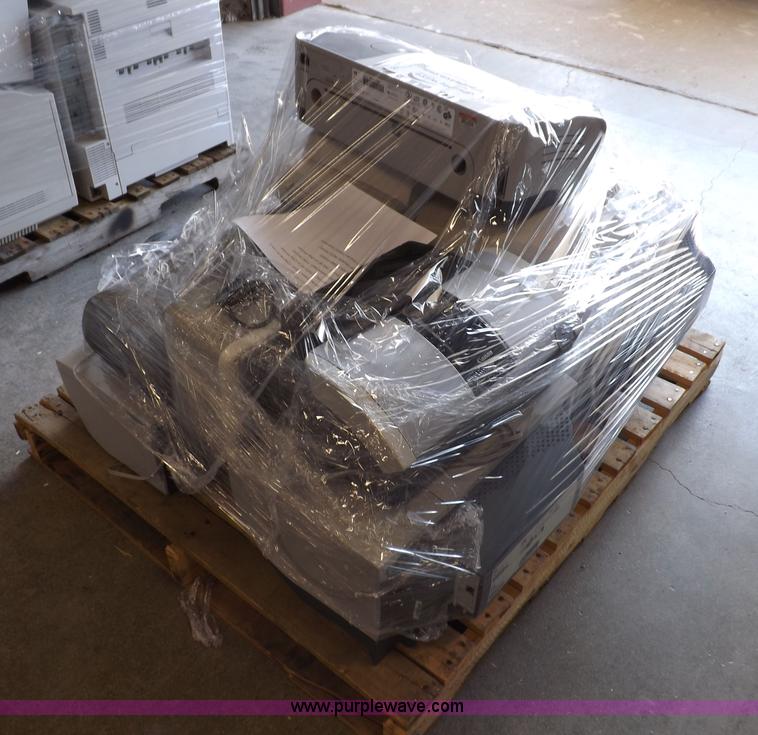 image for item H7145 Assorted printers