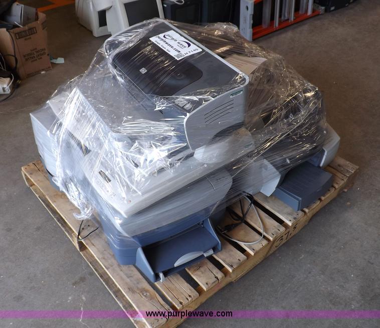 image for item H7145 Assorted printers