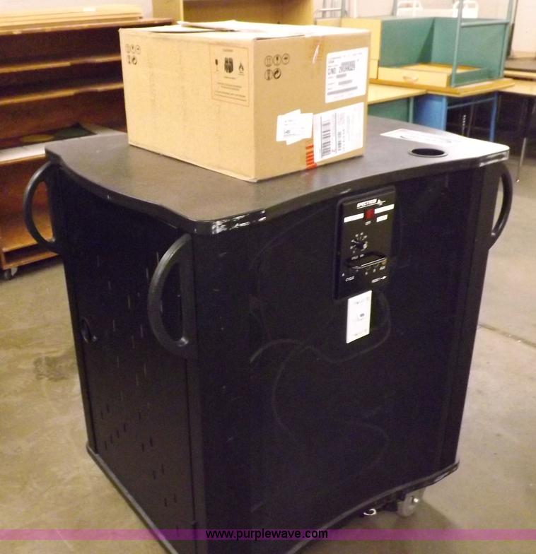 image for item H7150 (16) computers