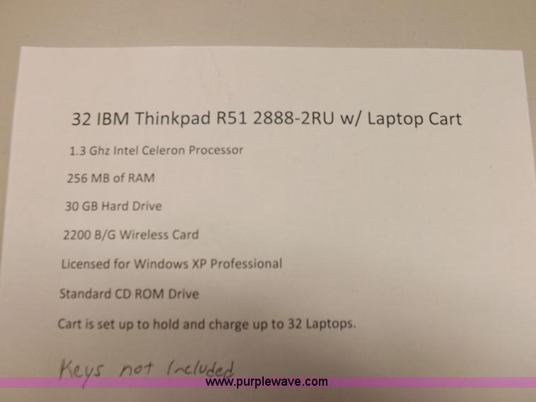 image for item H7153 (32) computers