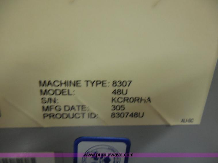 image for item H7154 (12) IBM Netvista 8307-480 computers