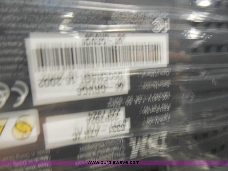 image for item H7154 (12) IBM Netvista 8307-480 computers